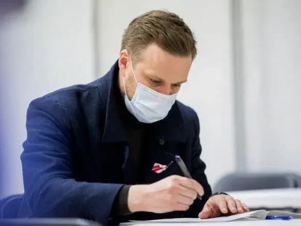 Литва запропонує НАТО надати ПДЧ для України: Київ уже відреагував