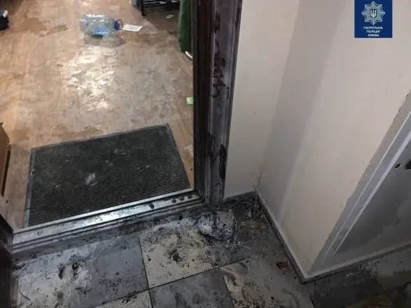 Запідозрив у зраді: ексдепутат Київради підпалив квартиру з дружиною та дітьми