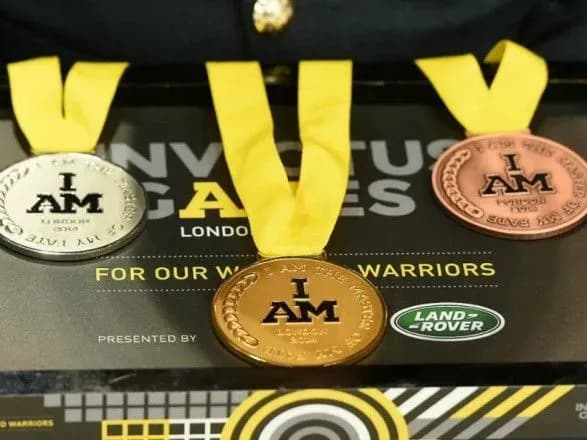 Ігри Нескорених: стала відома нова дата проведення