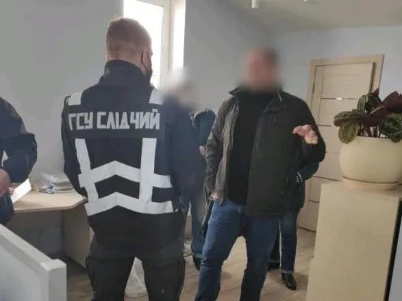 В Україну незаконного ввезли понад 600 залізничних вагонів із РФ