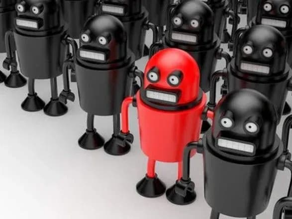 Боти навколо нас: все, що ви хотіли знати про ботів та ареал їхнього поширення