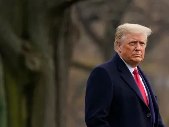 Національний архів США викладе у вільний доступ усі твіти Дональда Трампа