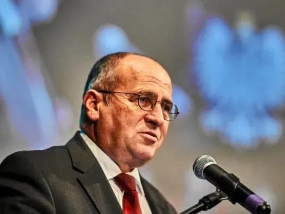 Голова МЗС Польщі сьогодні у Києві: зустрінеться з Кулебою і делегацією України у ТКГ