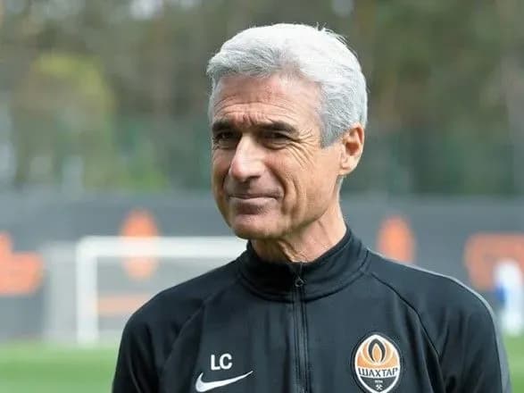 Поставити гарну крапку: Каштру заявив про цілі "Шахтаря" на кінцівку чемпіонату