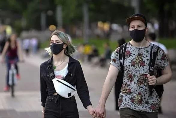 Офіційно: завтра Івано-Франківська область вийде з "червоної зони"