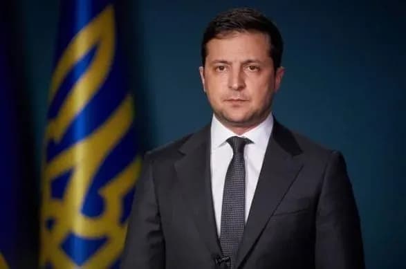 Зеленський висловив співчуття з приводу смерті принца Філіпа