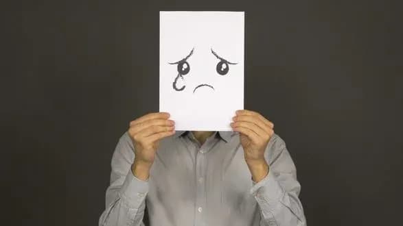 Ученые разработали тест на определение депрессии по анализу крови