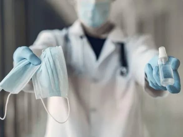 Официально: Закарпатская области 11 апреля выйдет из "красной" зоны