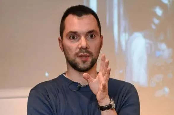 Арестович повідомив, за якої умови Україна вдасться до військового звільнення окупованих територій