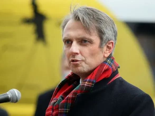 Чисельність ворожих військ біля кордону може подвоїтися: в ОП поспілкувалися з послом Швеції щодо російської агресії