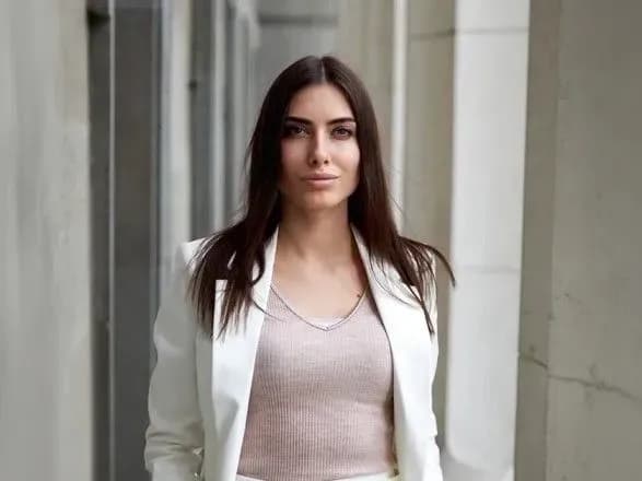 Мезенцева розповіла про підготовку української делегації до квітневої сесії ПАРЄ