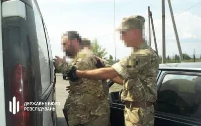 За викрадення та катування волонтера під суд піде колишній нацгвардієць