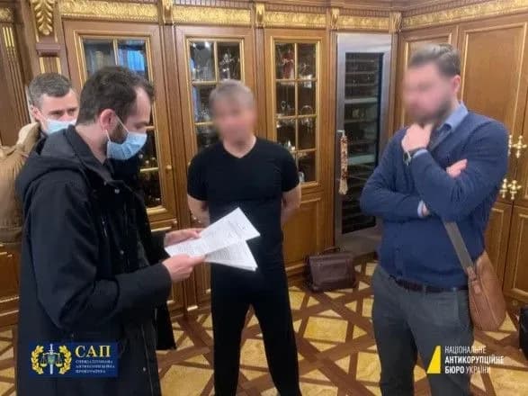 У справі екскерівника Укравтодору Новака повідомили нову підозру