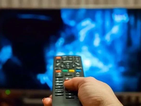 РНБО закликали зробити низку українських каналів обов’язковими для трансляції до закінчення війни з РФ