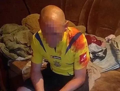 Забив до смерті після застілля: чоловік отримав 13 років ув'язнення за вбивство малої дитини