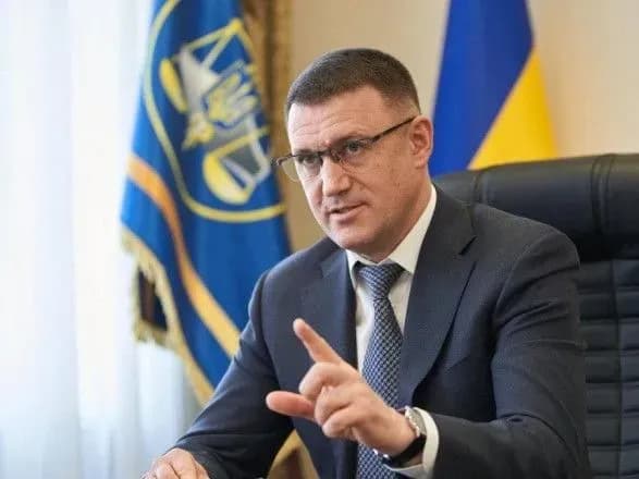 Топ-корупція та шпигунство в ДФС. Що буде з Мельником?