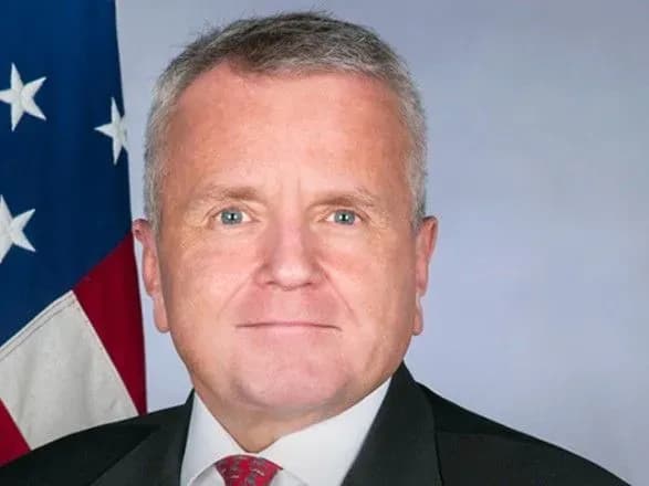 Байден залишить Саллівана на посаді посла США в РФ