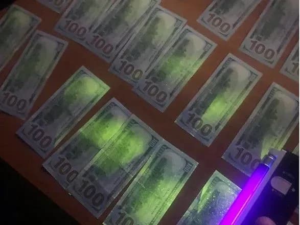 Корупція у Держпродспоживслужбі: у Миколаєві затримано заступника начальника управління