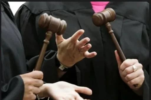 На суддів з початку року поскаржилися вже 3 тисячі разів