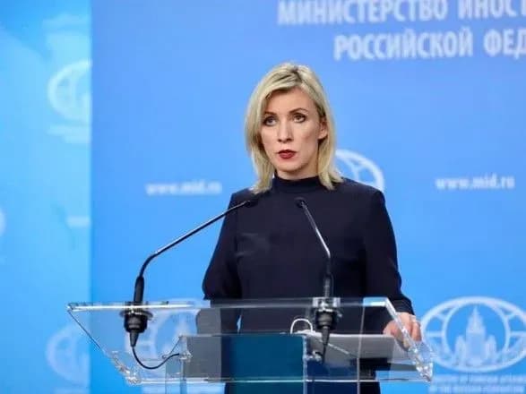 У МЗС РФ заявили, що НАТО нібито "підбурює Україну до конфлікту на Донбасі"