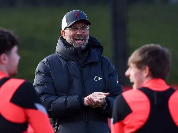 Важливо зіграти на нуль: Клопп поділився рецептом успіху перед матчем з “Реалом”