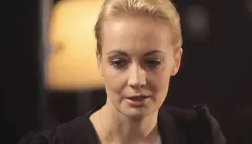 Юлію Навальну планують поставити на облік в поліції