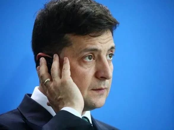 Зеленський: настав час конкретних пропозицій для України та Грузії щодо членства в НАТО