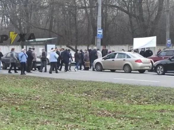 На Харківському авіазаводі - колапс, як і попереджав Ярославський