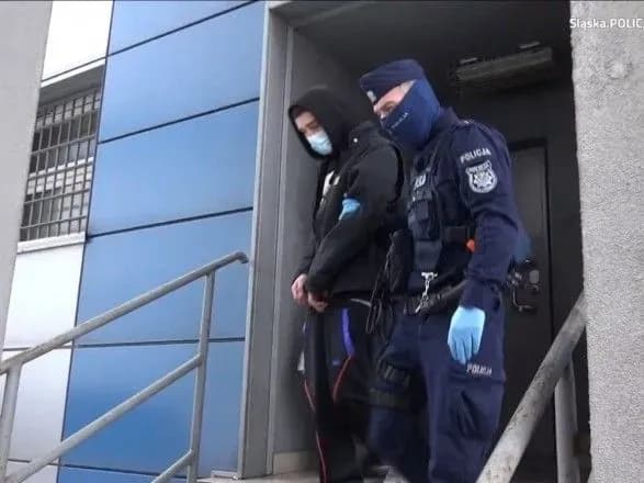 У Польщі затримали хакерів з України та Білорусі: вони викрали майже 400 тисяч доларів