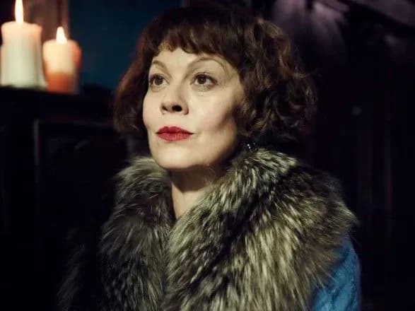 Померла зірка “Гаррі Поттера” та “Гострих картузів”