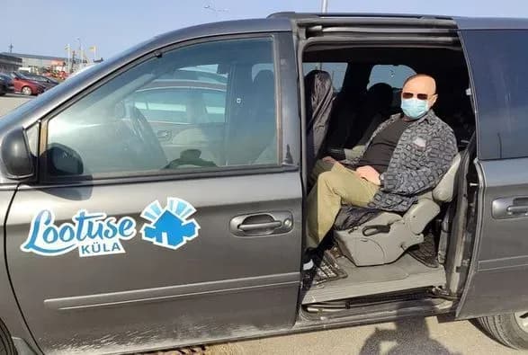 Посадили ще за Андропова. В Естонії довічно засуджений вийшов на волю