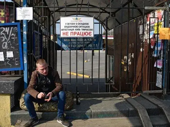 Кличко не виключає продовження локдауну на Великдень