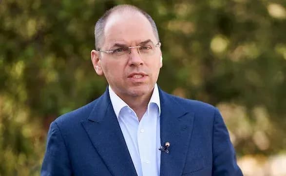 Степанов розповів, чи буде посилення карантинних обмежень на травневі свята