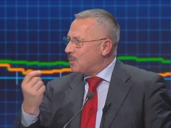 Зеленський перепризначив Головатого членом Венеціанської комісії