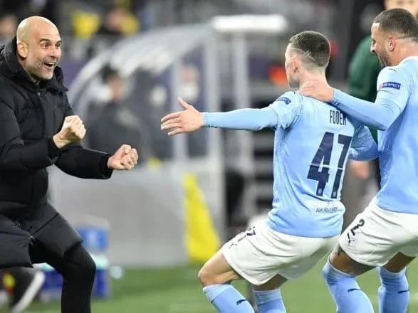 Гвардіола розкрив головну несправедливість Ліги чемпіонів