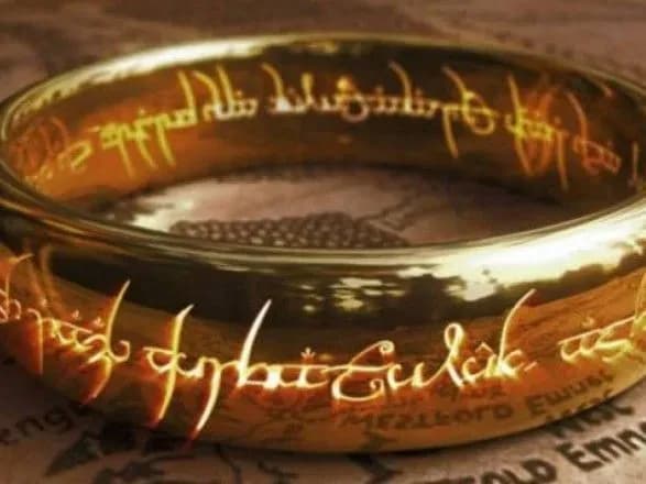 Amazon скасувала вихід гри по "Володарю кілець" - Bloomberg