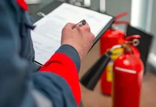 Відсьогодні діють нові штрафи за порушення вимог пожежної безпеки