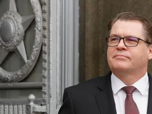 У відповідь на висилку російських дипломатів: посол Чехії приїхав в МЗС РФ