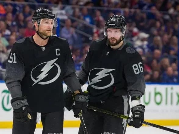 НХЛ: чинний володар Кубка Стенлі зазнав поразки