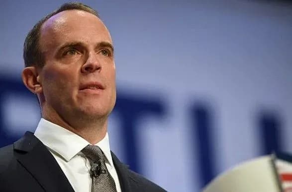 Велика Британія підтримала Чехію у намірах вислати дипломатів РФ