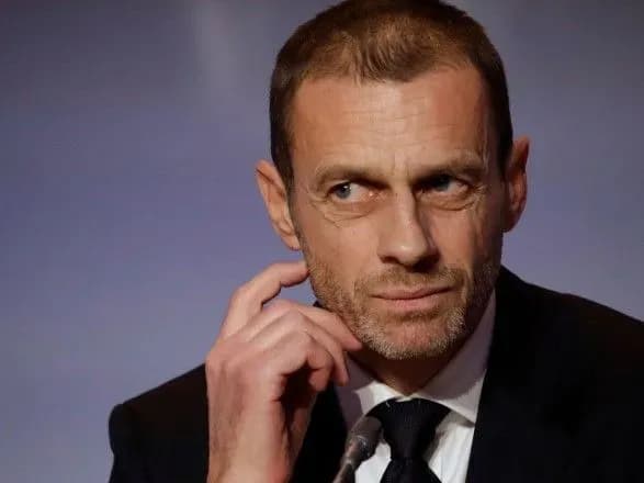 Плювок в обличчя: президент УЄФА звинуватив керівника “Манчестер Юнайтед” у лицемірстві