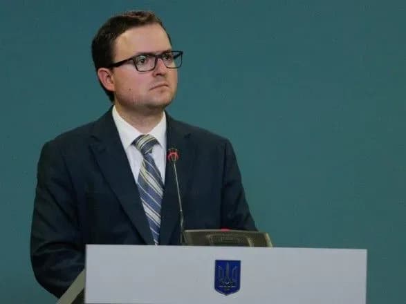 Представитель президента Украины в Крыму обсудил саммит “Крымской платформы” с заместителем госсекретаря США МакДональд