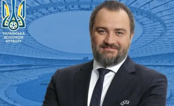 Президент УАФ про створення Суперліги: за межами правил
