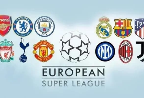 "ПСЖ" могут досрочно назначить победителем Лиги чемпионов - СМИ