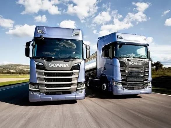 Scania проти “Журавлини”: підтримка українського інвестора є питанням розвитку нацекономіки