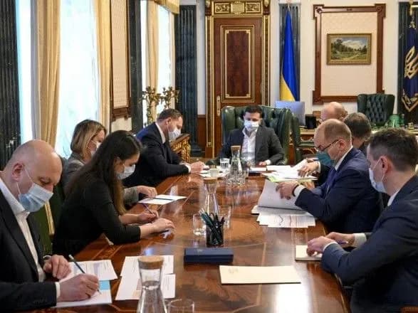 Підготовку до Великодня в умовах пандемії COVID-19 обговорили на нараді у Зеленського: деталі