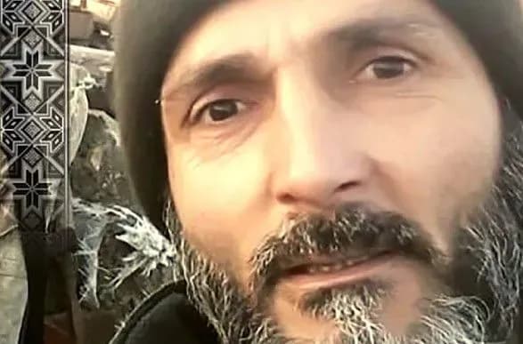 Стало відоме ім'я бійця, що загинув у неділю на Донбасі