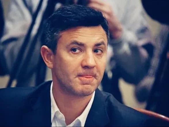 Тищенко виправдовується за гучну вечірку в Fairmont