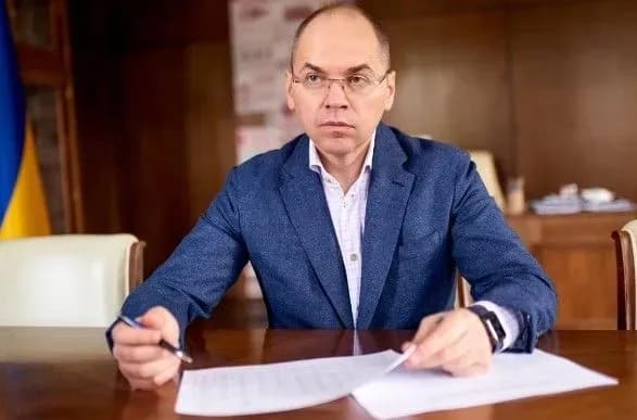 Степанов підписав наказ про реєстрацію корейської вакцини AstraZeneca-SKBio: коли чекати в Україні