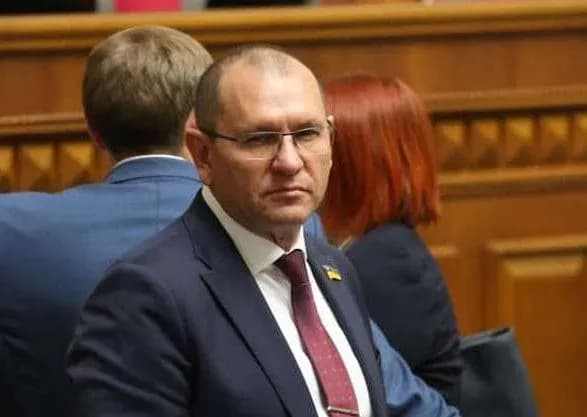 Верещук: Шевченка можуть виключити із фракції "Слуга народу" за зустріч з Лукашенком